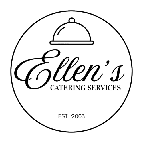 Ellen's Catering Logo
